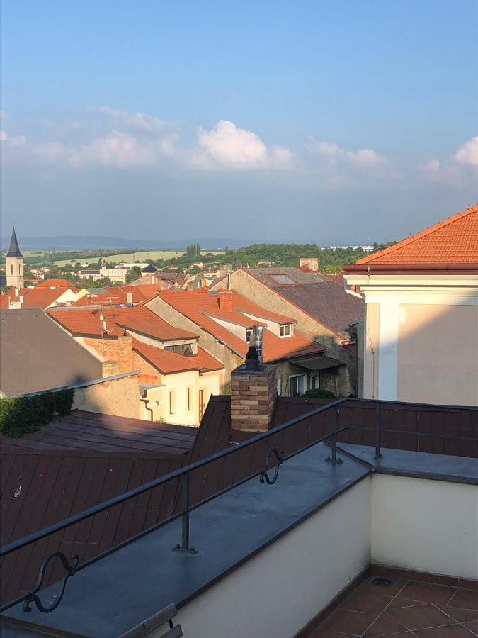 Villa Magdalena Kutná Hora Εξωτερικό φωτογραφία