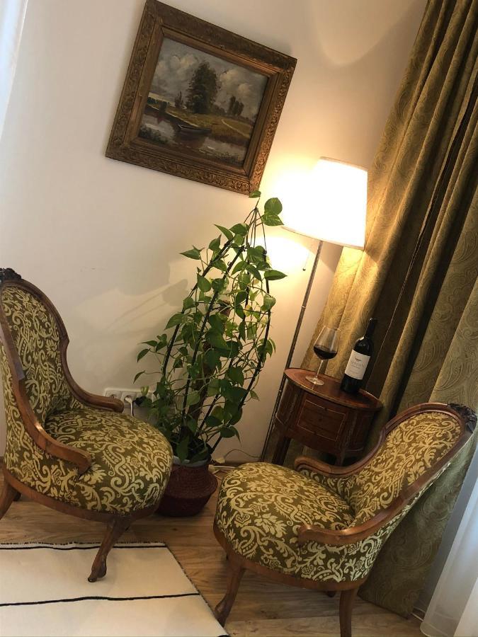 Villa Magdalena Kutná Hora Εξωτερικό φωτογραφία