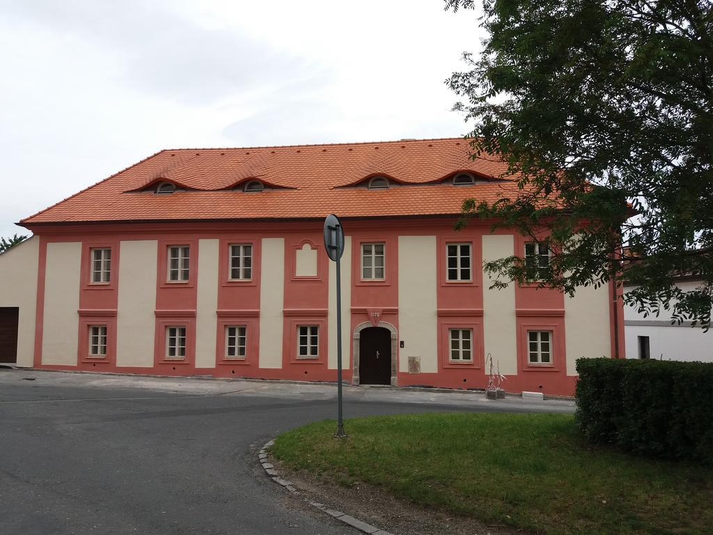 Villa Magdalena Kutná Hora Εξωτερικό φωτογραφία