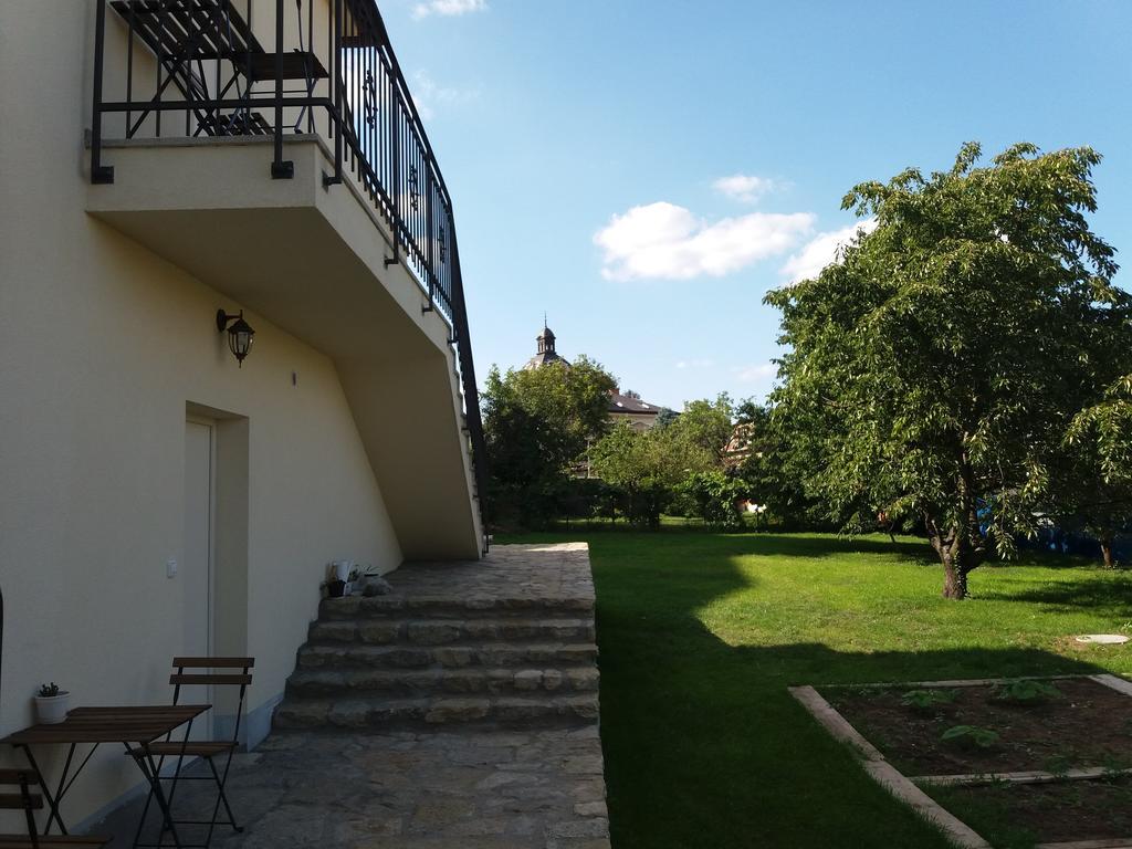 Villa Magdalena Kutná Hora Εξωτερικό φωτογραφία