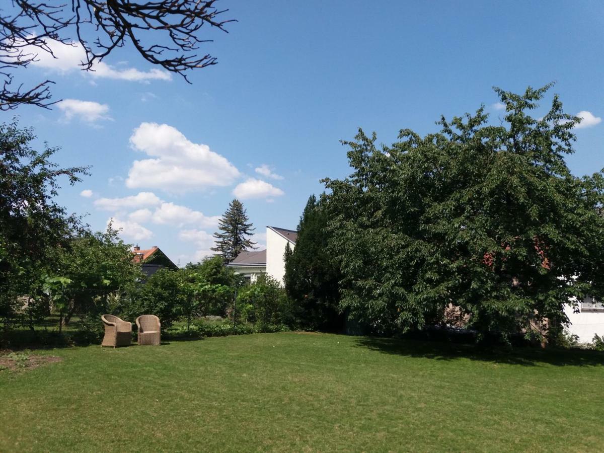 Villa Magdalena Kutná Hora Εξωτερικό φωτογραφία