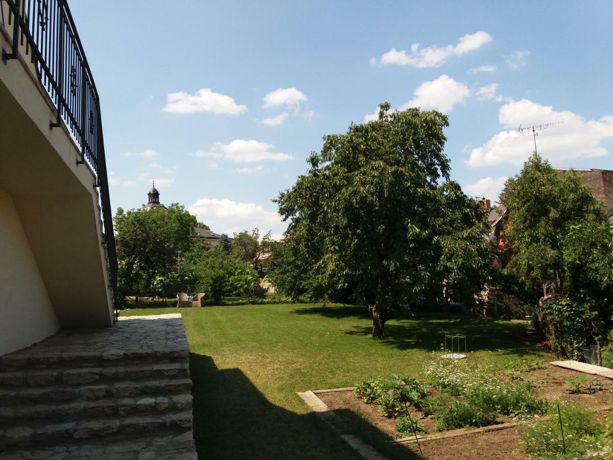 Villa Magdalena Kutná Hora Εξωτερικό φωτογραφία