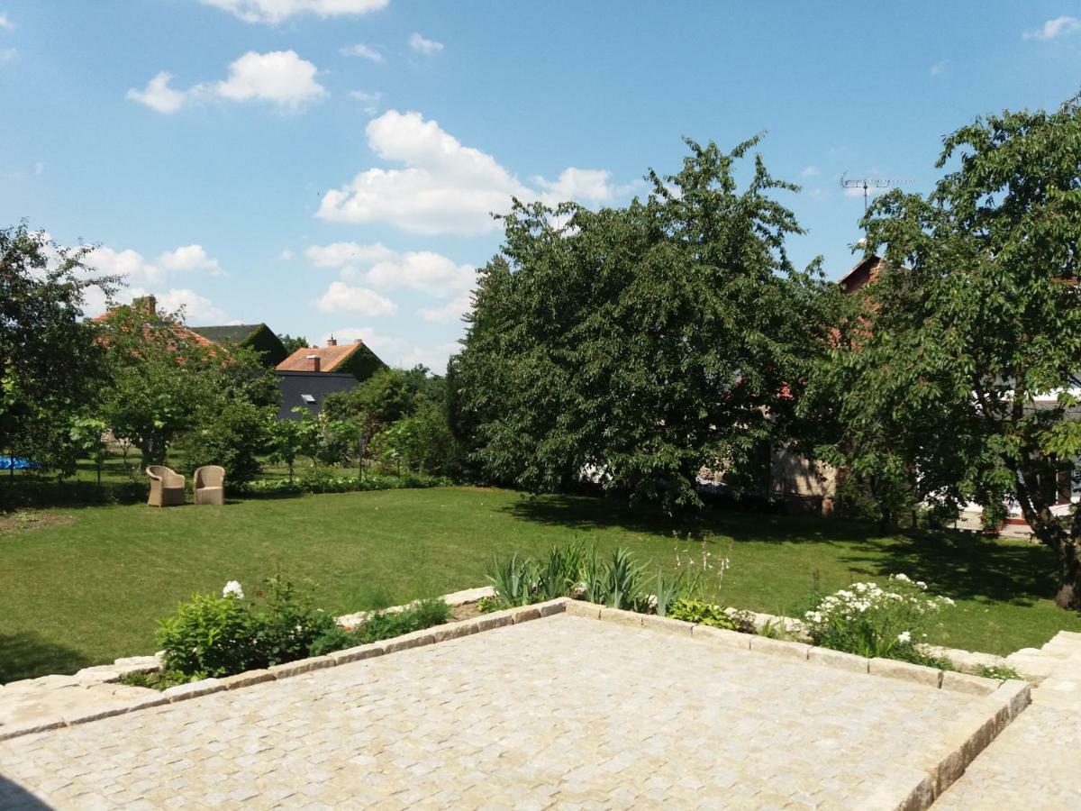Villa Magdalena Kutná Hora Εξωτερικό φωτογραφία