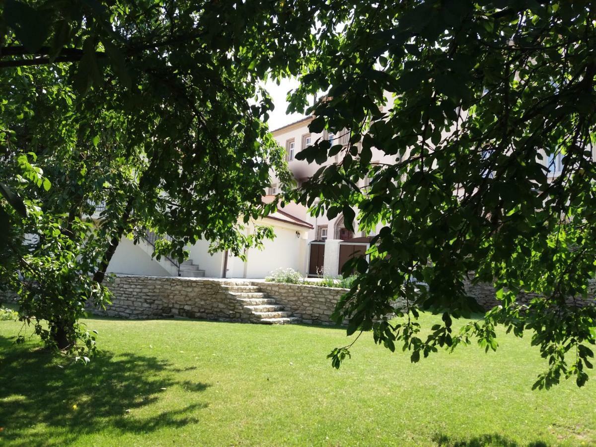 Villa Magdalena Kutná Hora Εξωτερικό φωτογραφία