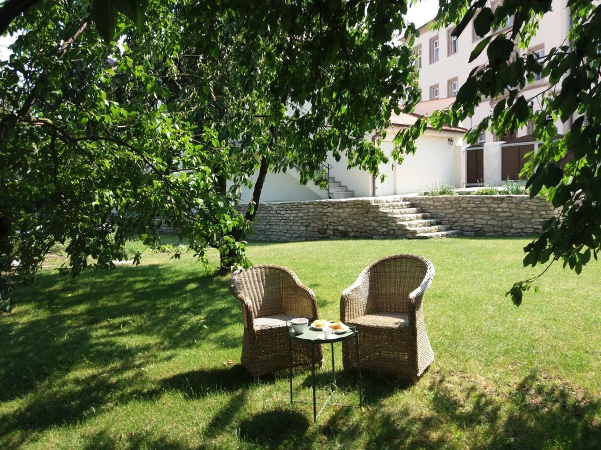 Villa Magdalena Kutná Hora Εξωτερικό φωτογραφία