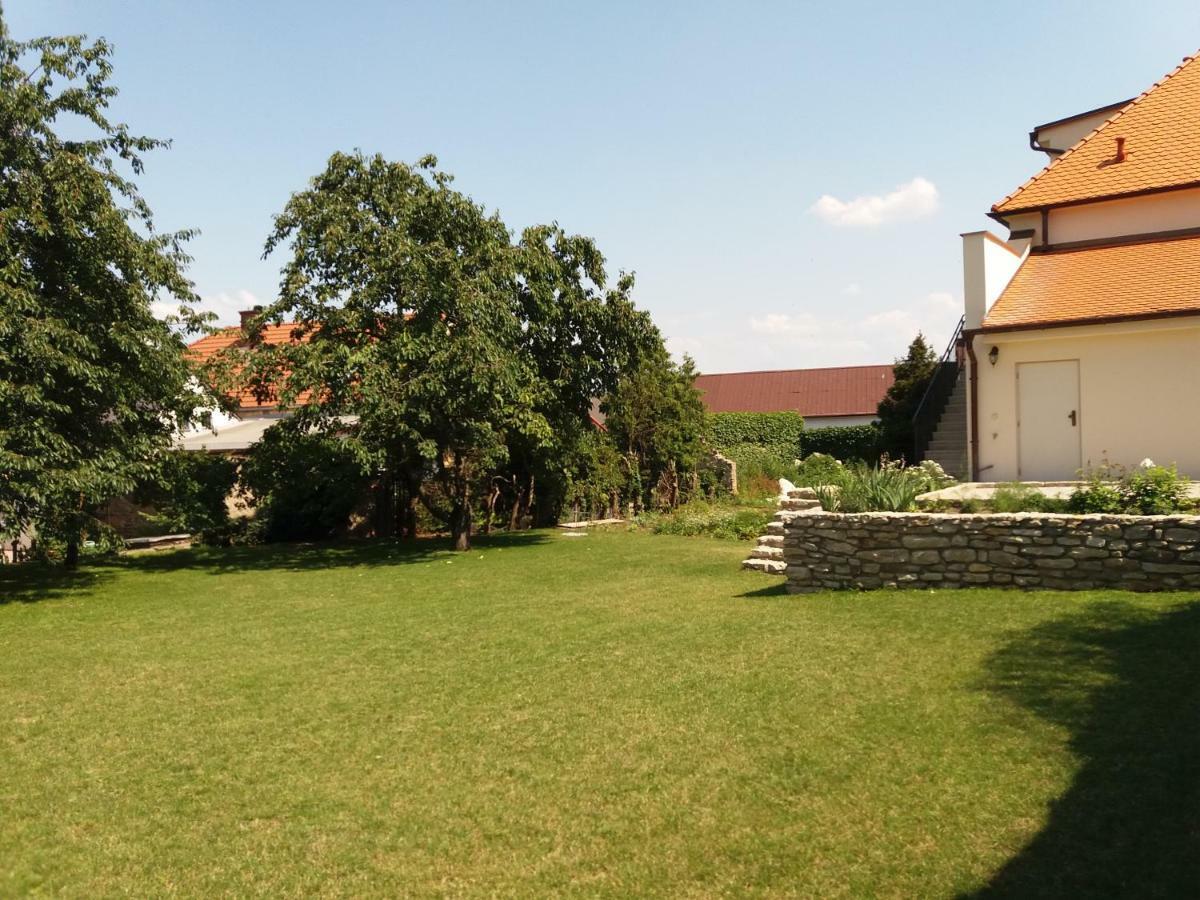 Villa Magdalena Kutná Hora Εξωτερικό φωτογραφία