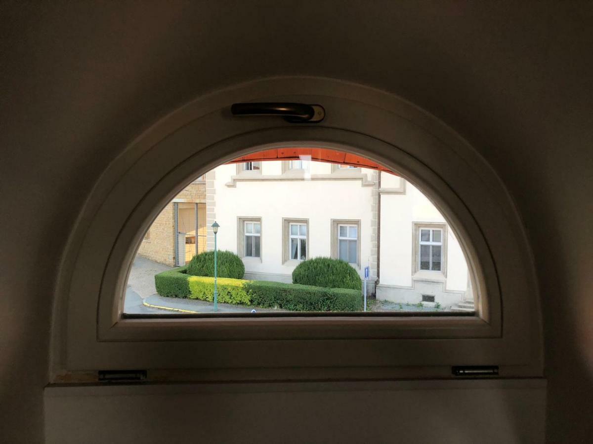 Villa Magdalena Kutná Hora Εξωτερικό φωτογραφία