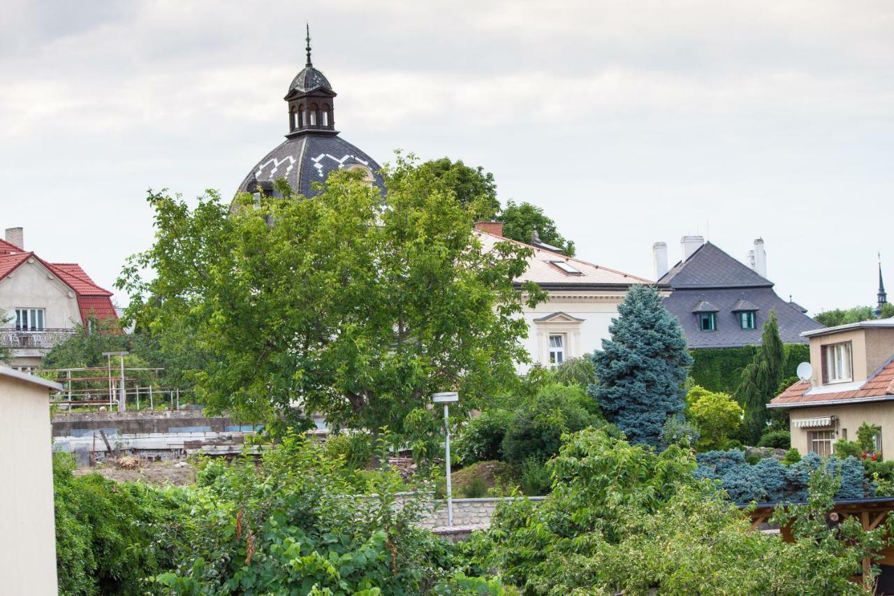 Villa Magdalena Kutná Hora Εξωτερικό φωτογραφία